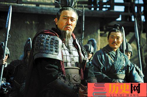 刘备秘书刘琰简介