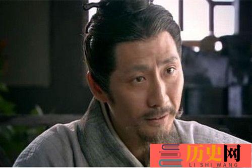 李斯:明哲保身反丧命