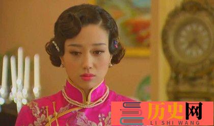 婉容资料简介末代皇帝溥仪与婉容的故事