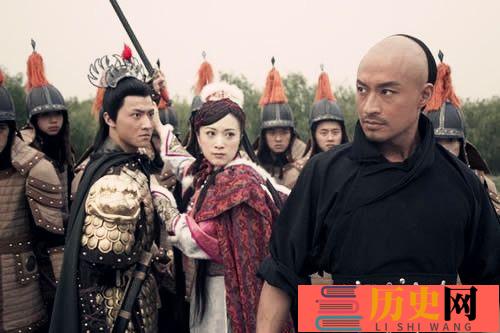 努尔哈赤为何要起兵反明?