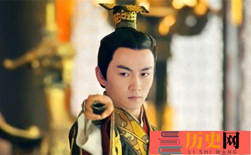 汉宣帝刘询:钓鱼执法