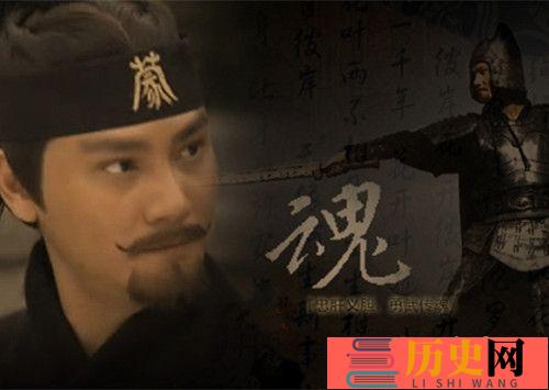 蒙恬:中华第一猛将