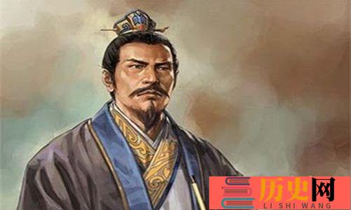 三国著名谋士贾诩逝世