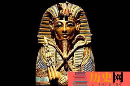 埃及法老简介埃及著名法老有哪些