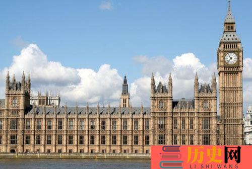 英国议会的上院和下院的职权有哪些